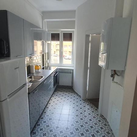 City Center Apartment Emona Zagrzeb Zewnętrze zdjęcie