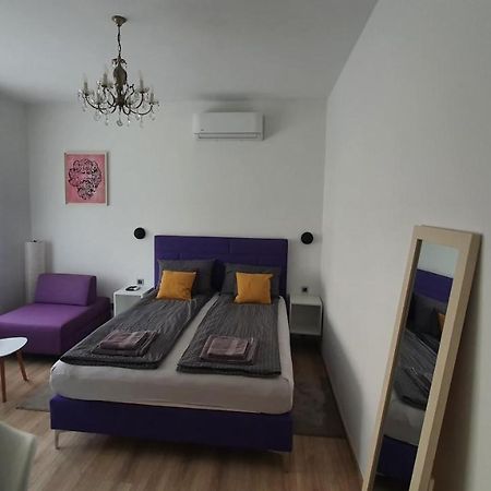 City Center Apartment Emona Zagrzeb Zewnętrze zdjęcie