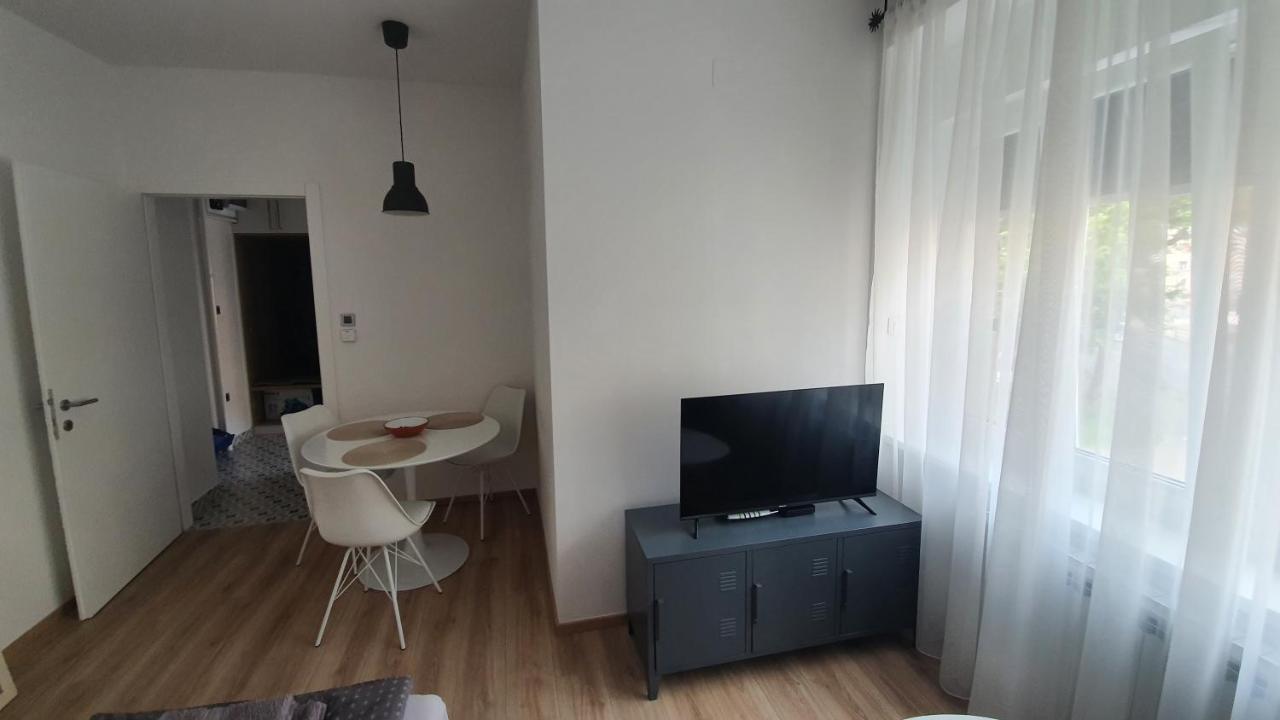 City Center Apartment Emona Zagrzeb Zewnętrze zdjęcie