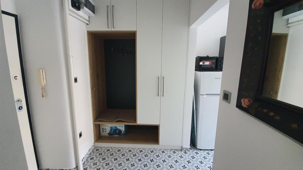 City Center Apartment Emona Zagrzeb Zewnętrze zdjęcie